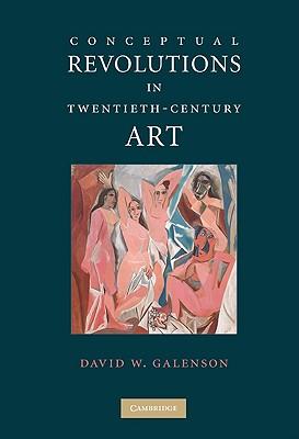 预订 conceptual revolutions in twentieth-century art