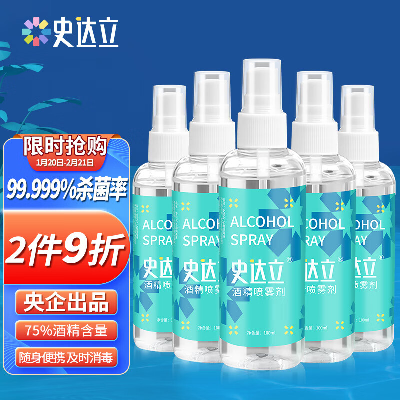 家庭护理商品价格趋势图及史达立品牌推荐