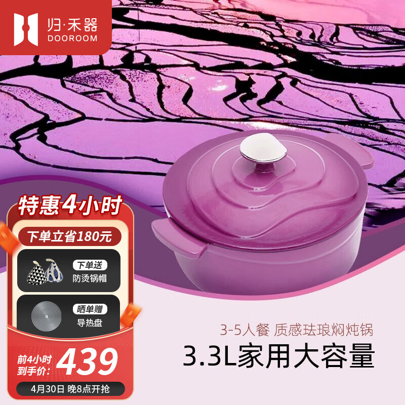 珐琅锅价格行情走势图|珐琅锅价格走势