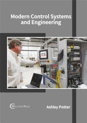 预订Modern Control Systems and Engineering