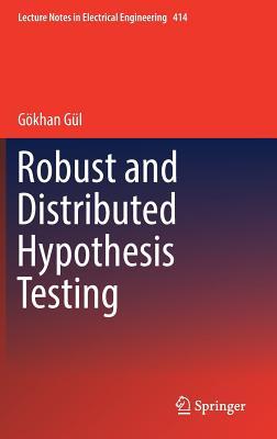 预订 高被引Robust and Distributed Hypothesis Testing