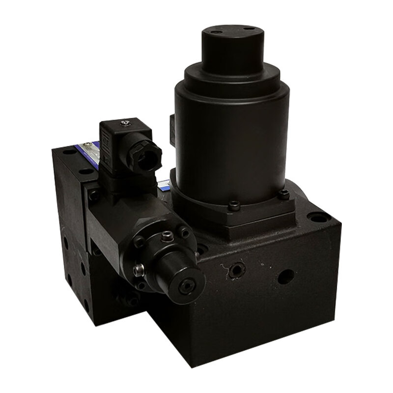 液压双比例阀 电液压力流量控制阀 注塑机双比例阀 efbg-03-125-c