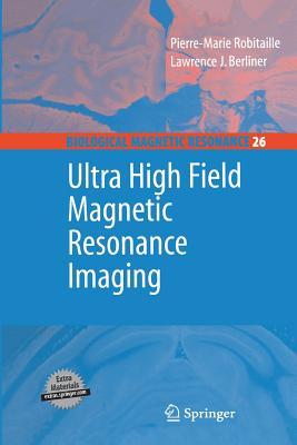 预订Ultra High Field Magnetic Resonance Imaging (200