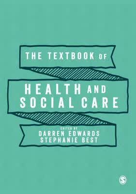 预订The Textbook of Health and Social Care