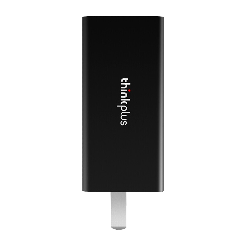 ThinkPad聯(lián)想氮化鎵充電器 Type-C口紅電源充電器便攜套裝 支持PD快充 適用蘋(píng)果15/16 華為小米聯(lián)想筆記本 【100W氮化鎵】筆記本迷你適配器