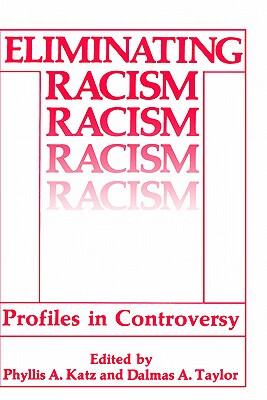 预订 Eliminating Racism
