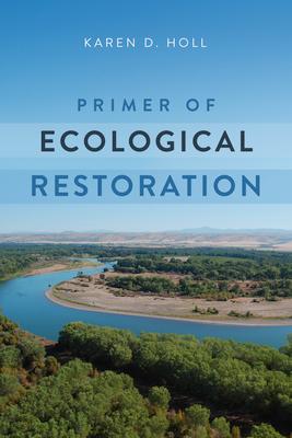 预订primer of ecological restoration