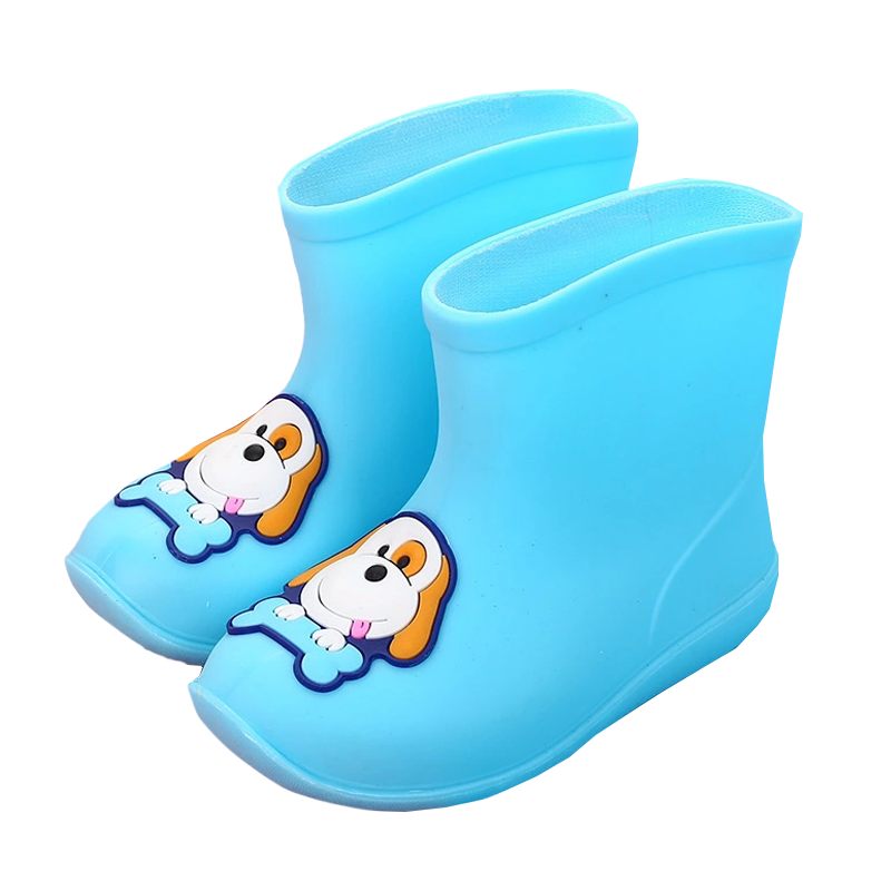 久爱久9i9儿童雨鞋——时尚款式,可爱图案,价格实惠