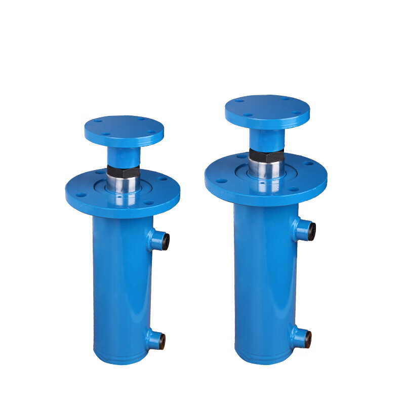 东莞积信制作获得新式装缸机专利完成快速对液压缸进行拼装