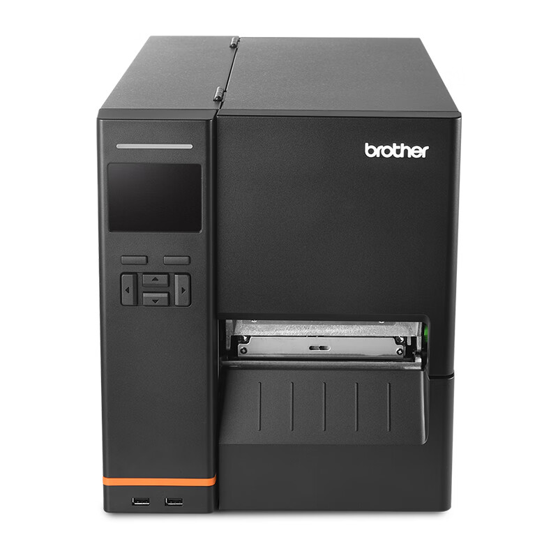 兄弟（brother） 兄弟TJ-4620TN轻工业型多功能专业工业级条码打印机600dpi