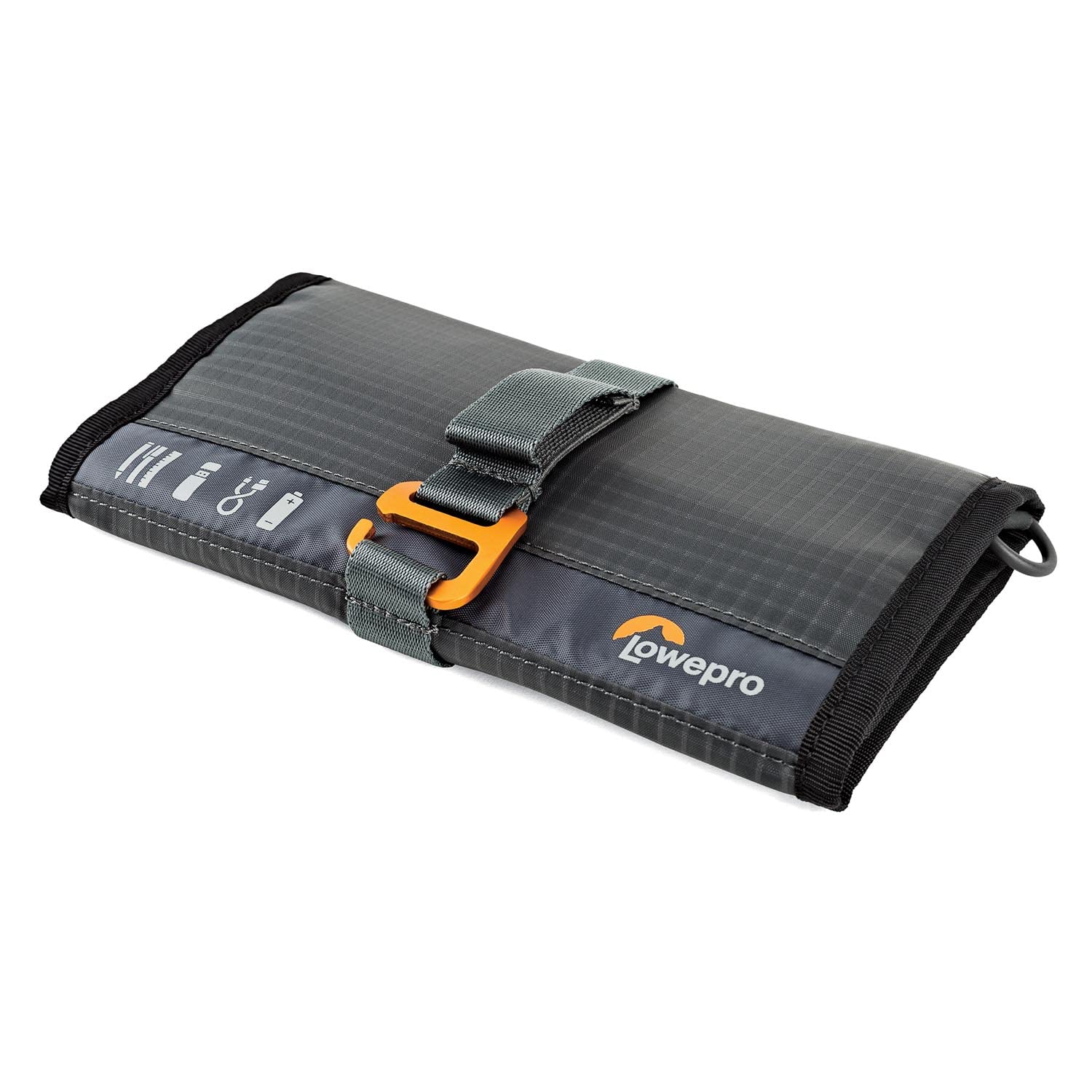 LOWEPRO 乐摄宝 GearUp Creator Box 大号 II 相机包 橙色衬垫内部隔板