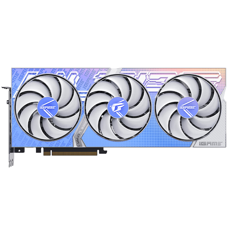 Colorful/߲ʺ RTX4070 Կ 羺Ϸ Ultra W OCʵ3999Ԫ