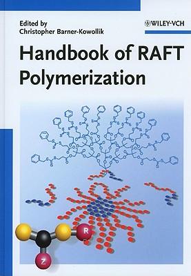 预订 高被引Handbook of RAFT Polymerization
