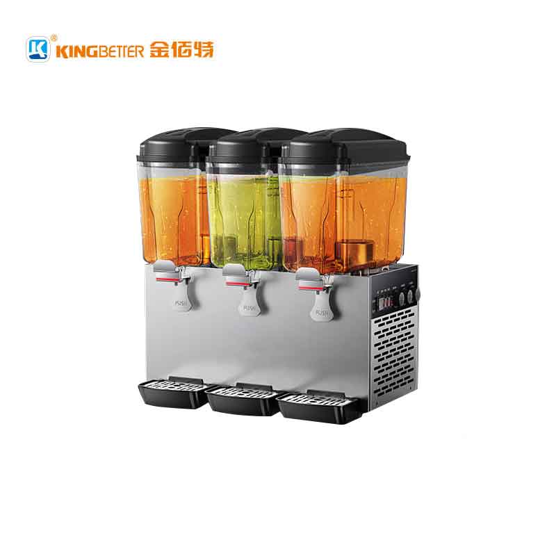 金佰特 king better pl-351tm 其它商用电器商用饮料机冰之乐单位食堂