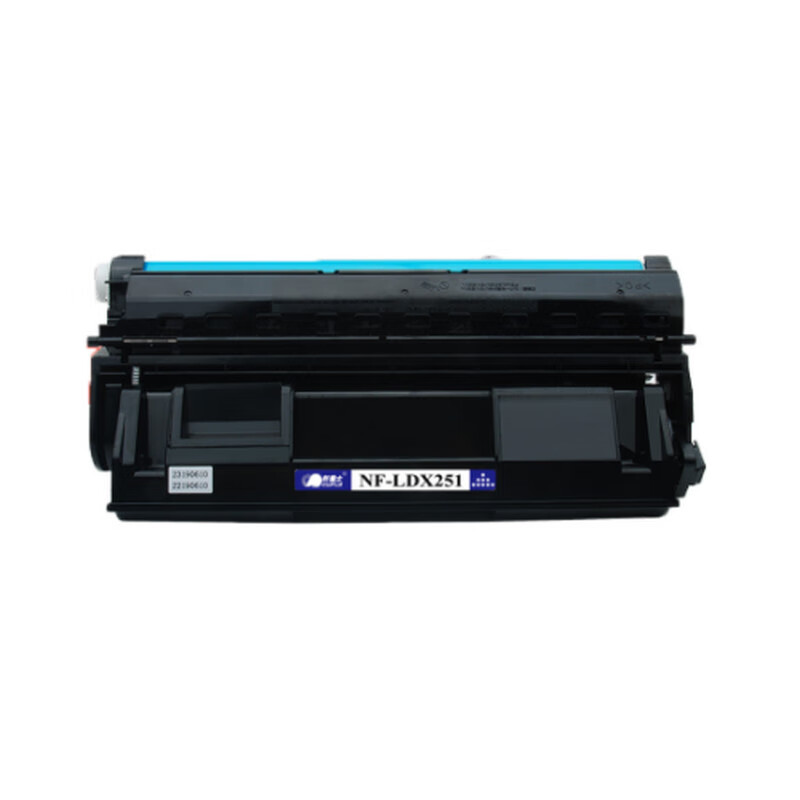 联想LJ,联想LJ2605 新富士硒鼓ldx251黑色 适用联想lj6500 lj6500n lj6600 lj6600n 单支