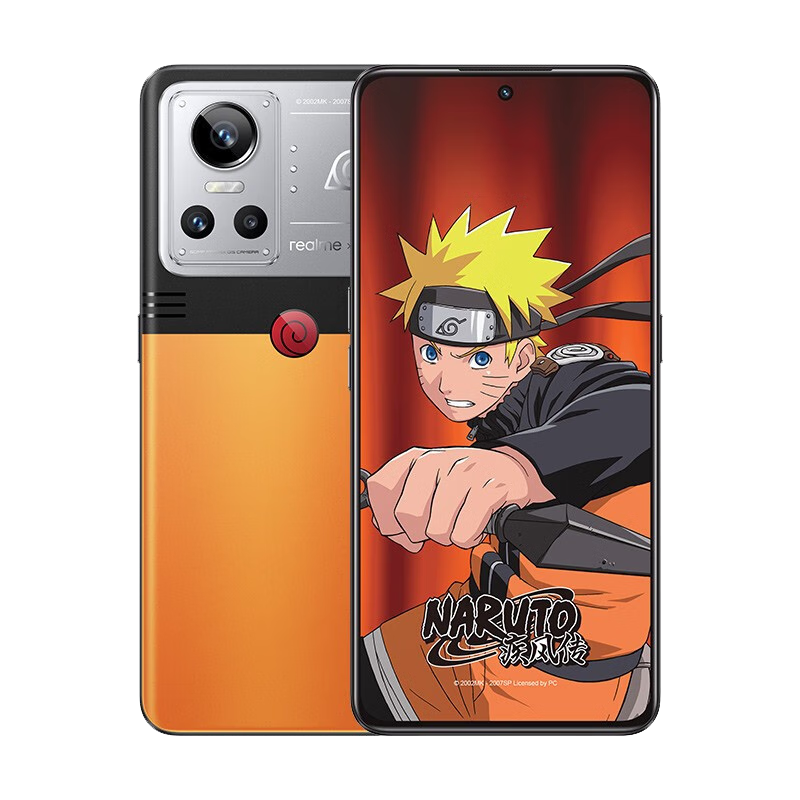 ����GT Neo3 150W ����8100 150W������� ������ʾоƬ ����˫������� ȫ��ͨ5G��Ϸ�ֻ� �ֻ��ٷ� ��Ӱ�޶��� 8GB+128GB(80W) 1779Ԫ