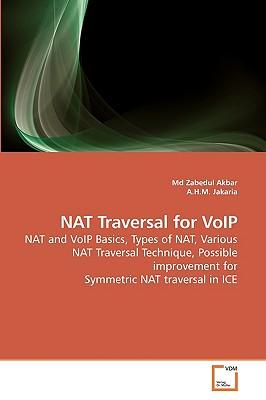 预订Nat Traversal for Voip