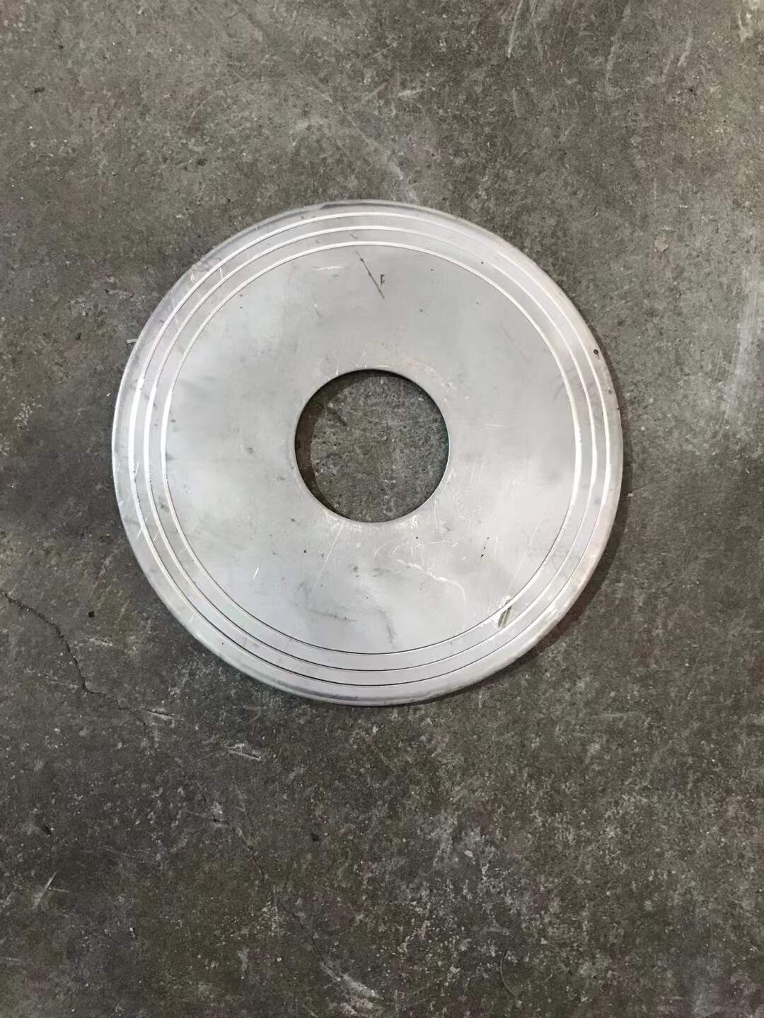 久聚和304不锈钢管道减压孔板dn150 dn100 dn80 dn65 dn50 dn200