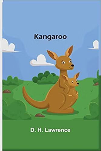 预订 kangaroo