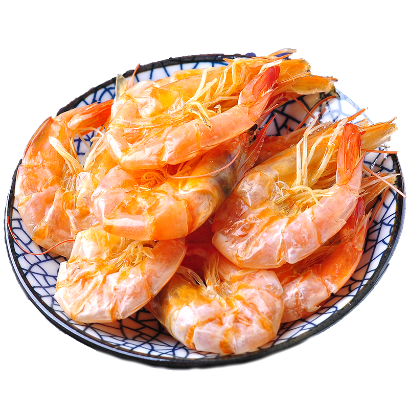 mrseafood京鲜生冷冻巨型黑虎虾长18cm1416个头1kg