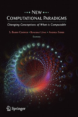预订 New Computational Paradigms