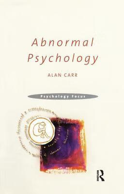 预订abnormal psychology