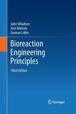 预订 Bioreaction Engineering Principles