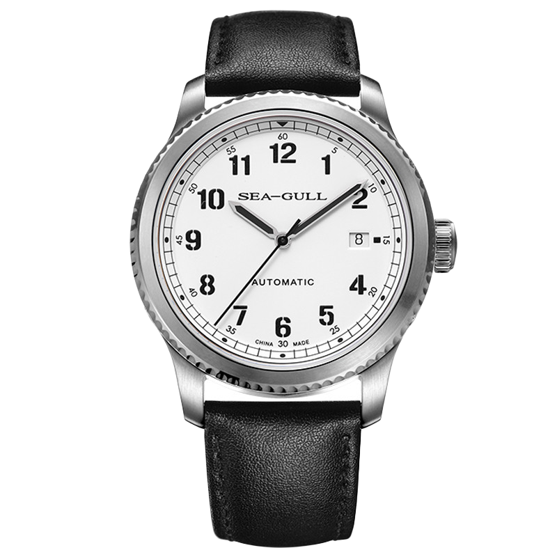 ���ڲ�������Ÿ��SEAGULL���ֱ���ʿ�Զ���е�� ����ҹ����ʿ�ֱ� ���������б�819.13.6081 1424.43Ԫ(������)