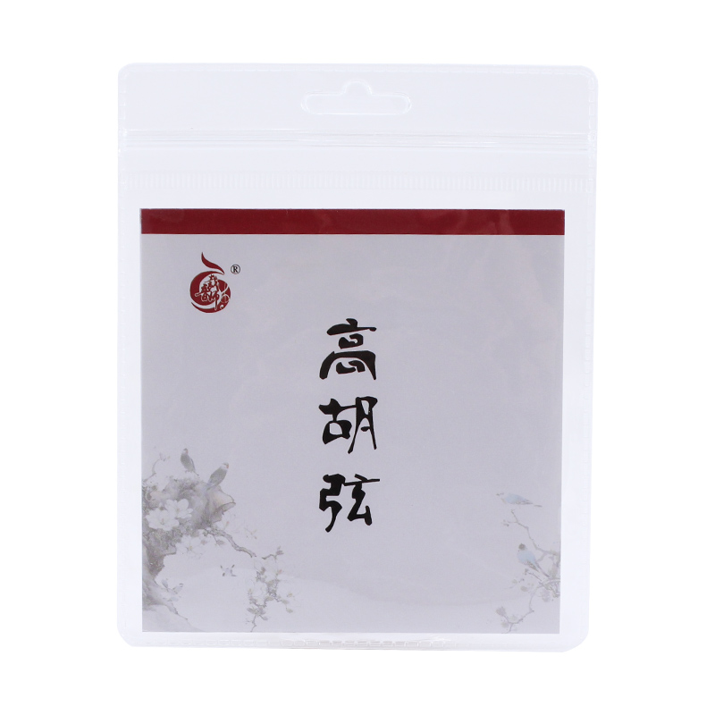 杉贝乐器gx-g3高胡弦 广东音乐潮州音乐粤剧潮剧内弦外弦套弦琴弦 gx