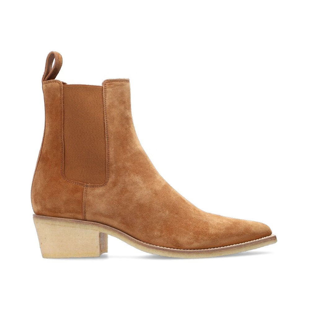 amiriamiri 切尔西靴 41 1/2 棕色