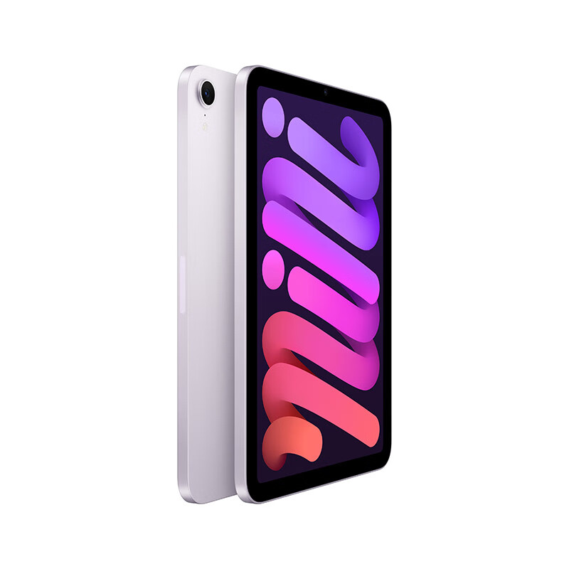 Apple/ƻŻݡiPad mini (A17 Pro) 8.3Ӣ 2024¿ƽ(128G WLAN/MXN93CH/A)ɫ