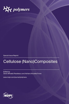 预订 Cellulose (Nano)Composites