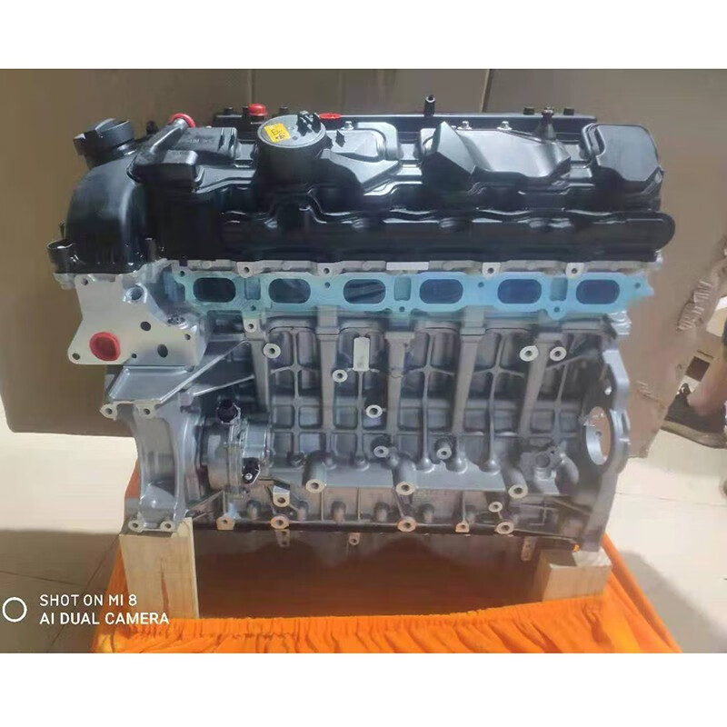 宝马发动机 n20发动机