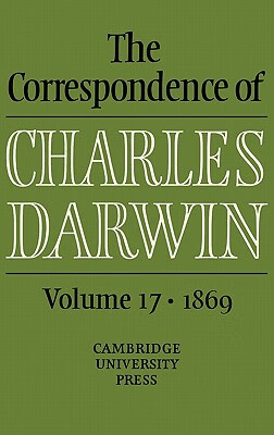 预订 The Correspondence of Charles Darwin