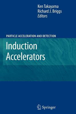 预订Induction Accelerators