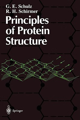 预订 principles of protein structure