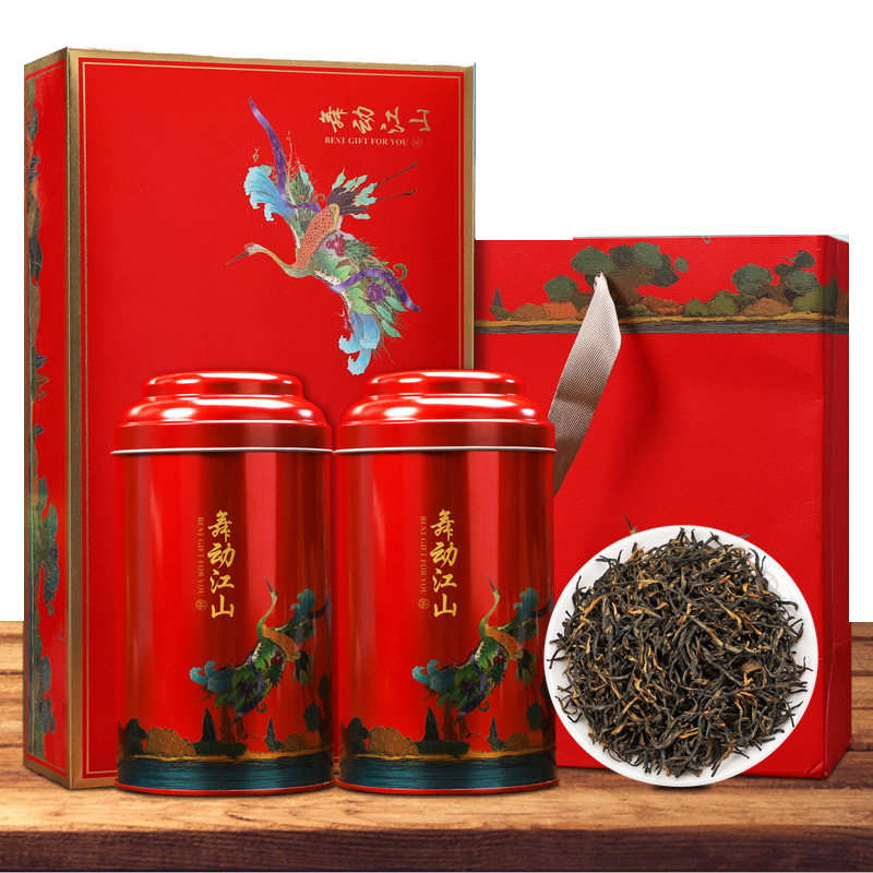 红茶销售趋势解析：武夷红茶金骏眉茶叶蜜香型推荐