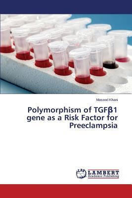 预订Polymorphism of Tgf 1 Gene as a Risk Factor for