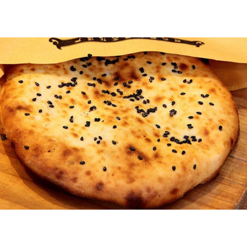 俏滋郎缙云烧饼梅干菜肉饼缙云特产传统美食桶饼非黄桥黄山烧饼小