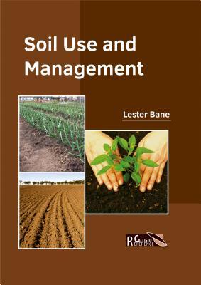 预订Soil Use and Management