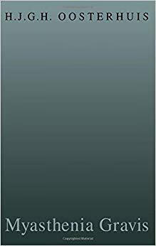 预订 myasthenia gravis