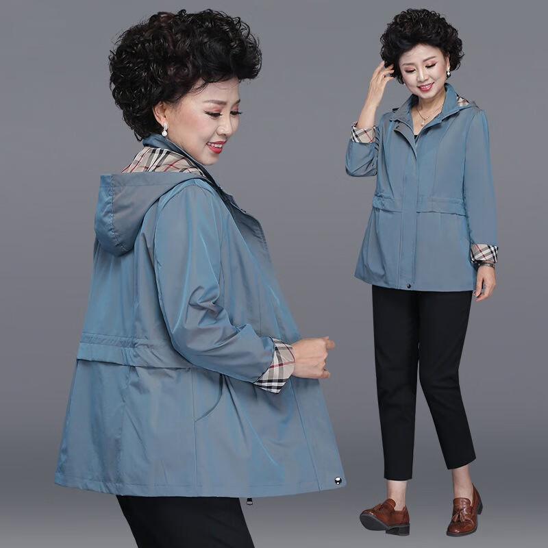 手机京东怎么看中老年女装历史价格走势|中老年女装价格历史