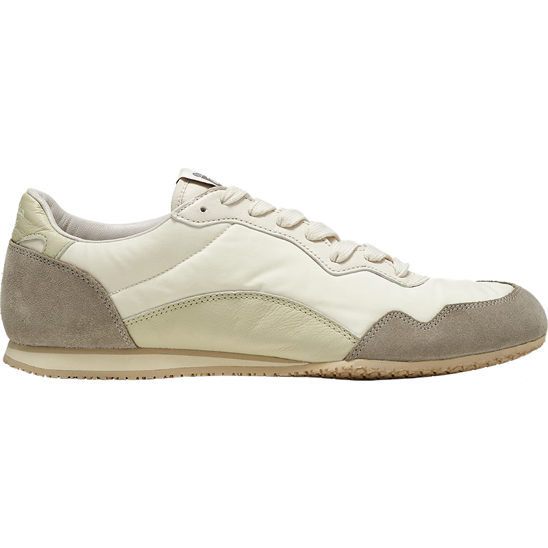 Onitsuka Tiger��V����ŮЬ�˶�����Ь͸������Ь��SERRANO? CL ��ɫ 40.5 598Ԫ