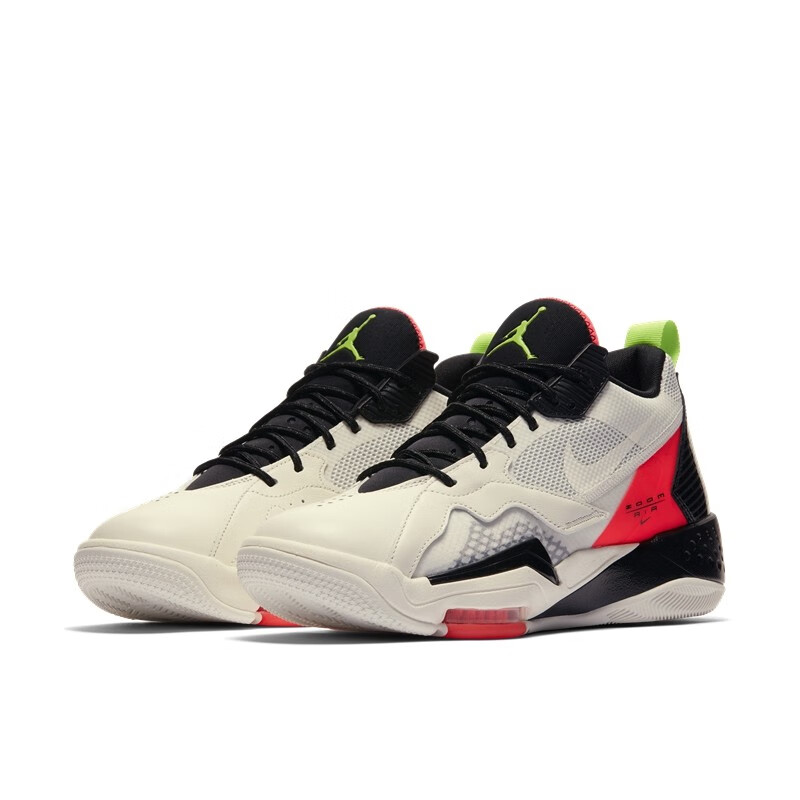 aj 男子 air jordan zoom92 运动鞋 ck9183 ck9183-100 41