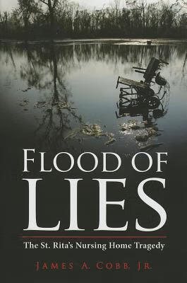 预订flood of lies: the st. ritas nursing home tragedy