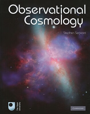 预订 Observational Cosmology