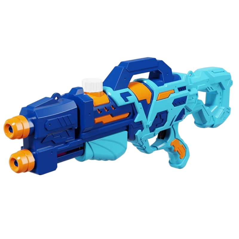 尚韵 呲水枪玩具幼儿喷枪喷水儿童男孩生日礼物3-6岁小滋水枪8-12岁