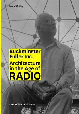 预订buckminster fuller inc.: architecture in the age