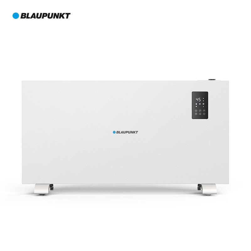 蓝宝（BLAUPUNKT）加湿对流式取暖器/家用壁挂式电暖气/智能电暖器/节能静音/客厅遥控/H12