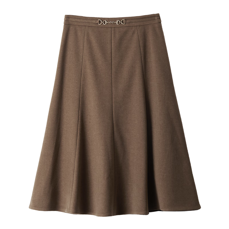 ŷɯ OSA ë�ذ���ȹ Ů�ﶬ��2025�¿� ���Ÿ���ɡȹ �г���A��ȹ ����ɫ L 99Ԫ(����ȯ)